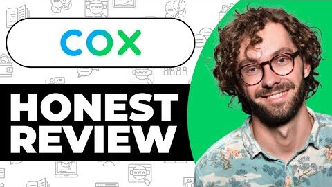 Cox Internet Provider Honest Review – Watch Before Using