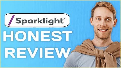 Sparklight Internet Provider Honest Review | Watch Before Using
