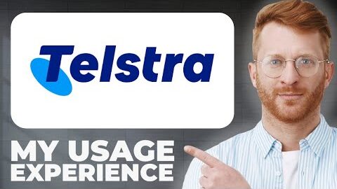 Telstra Internet Provider Review – Usage Experience