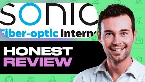 Sonic Internet Service Provider Review – My Experience