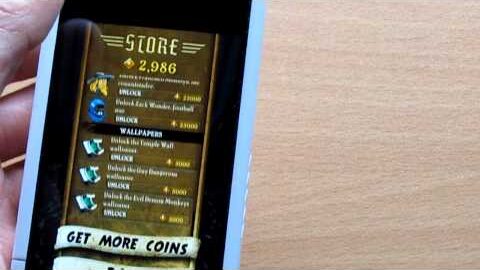 App Reviews: Temple Run