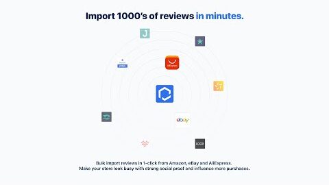 Opinew – Shopify Product Reviews App New Video