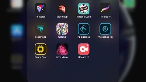 APP REVIEWS | PHOTO EDITING