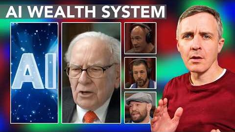 AI Wealth System App Reviews for AINeuralStream.com