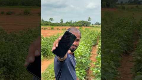 Land measurement with mobile phone #mobile #apps #useful #agriculture #farming #farmer
