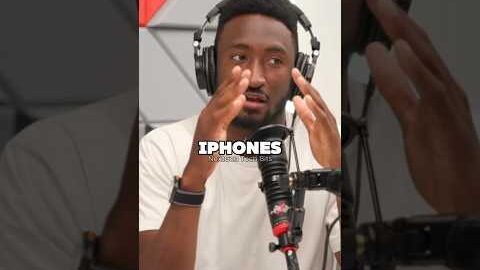MKBHD: iPhone No Longer the Best Smartphone? 2025 Awards Shock