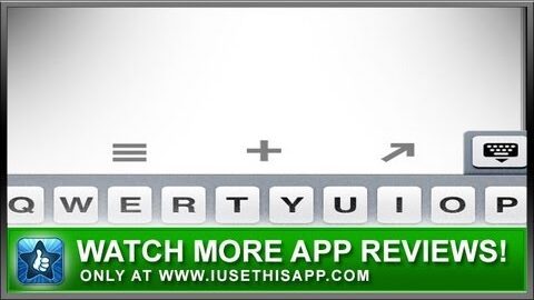 Quick Drafts iPhone App – Best iPhone App – App Reviews