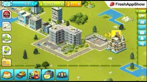 My Country on the FreshAppShow – Android App Reviews