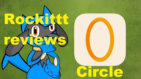 Android app reviews – Circle