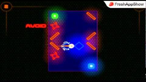 Reflexions on the FreshAppShow – Android App Reviews