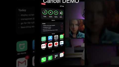 Active Noise Cancellation DEMO