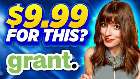 Waitlisted for Instant Cash? Grant App Review
