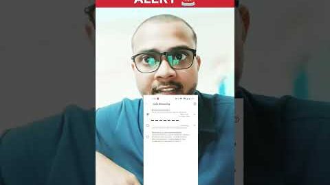 How to secure your smartphone #hacking #shortsfeeds