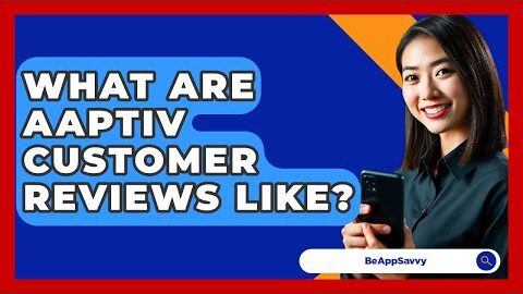 What Are Aaptiv Customer Reviews Like? – Be App Savvy