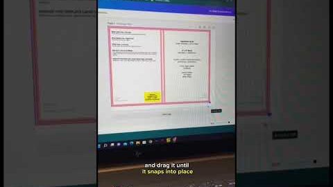 Amazon KDP Book Cover Tutorial Using Canva #canva #kdp #shorts #amazonkdp