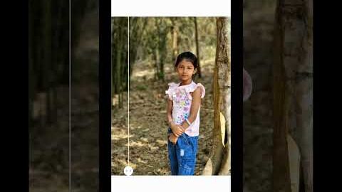 Samsung Simple Photo Editing Trick. #s22ultra #s23ultra