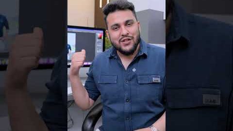 Unbelievable AI in Photoshop! #shorts