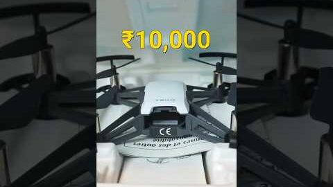 BEST *Sasta* Drone Ever!