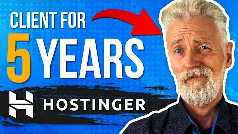 Hostinger Review – My 5 Year Experience!