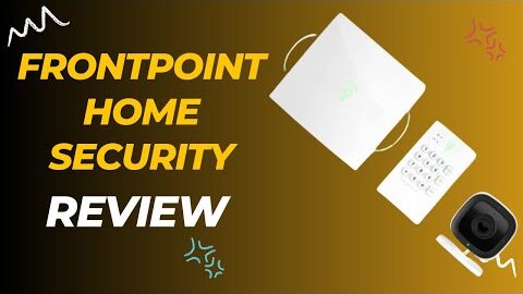 Frontpoint Home Security: The Complete Protection System? | Review