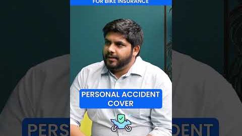 Bike Insurance Riders Explained | Best Add-Ons for Maximum Coverage 🏍️💡