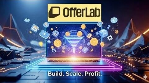OfferLab Review: Russell Brunson’s NEW software + My business in a box you can use to launch today