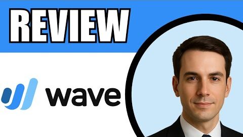 Wave Accounting Review | Free Small Business Accounting Software?