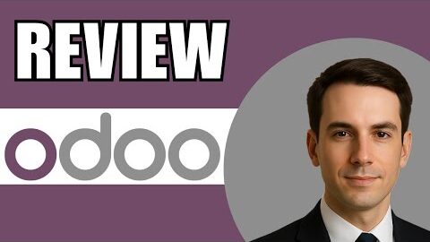 Odoo Accounting Review | Is Odoo the Best Business Accounting Software?