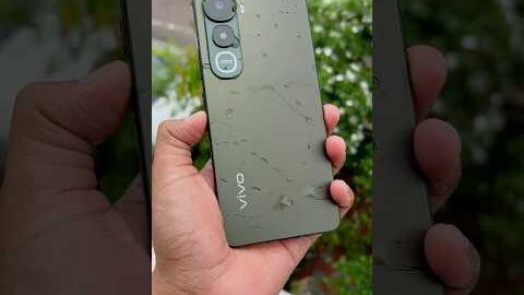 vivo Y400 5G Top 5 Features 🔥 #shorts