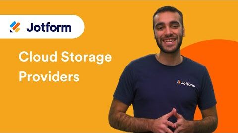 Best Cloud Storage Providers for 2025