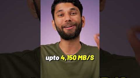 We got the most affordable 1TB SSD
