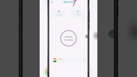 India vpn😃without internet vpn2025 100% working #trending