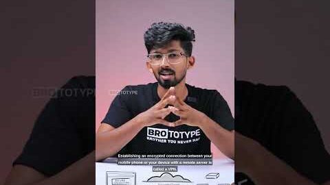 Importance of VPN