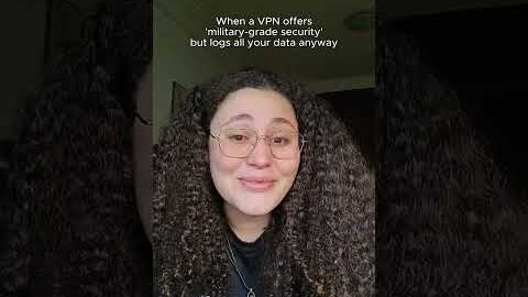 It’s all fun and games… until it isn’t 🤡 #vpns