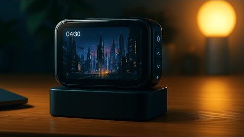 Brand-New Amazon Smart Devices Worth Checking Out 🔍📲