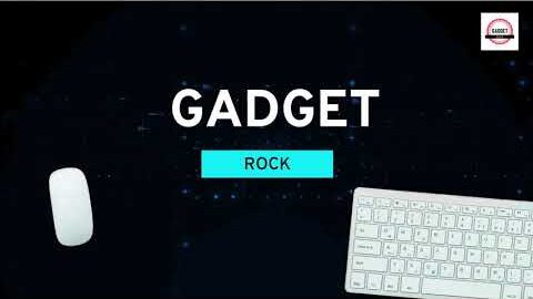 Gadget Rock l  Mobile accessories l Computer accessories l Gaming Accessories Reviews