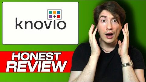 Knovio: My Honest Review & User Experience of This Interactive Learning Platform