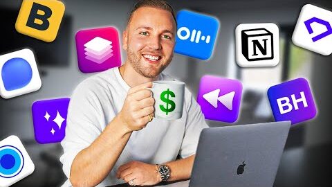 Top 10 AI Tools For Digital Marketing in 2025