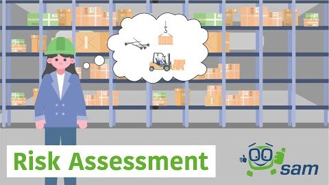 Risk Assessment software for Occupational safety – learn the advantages!