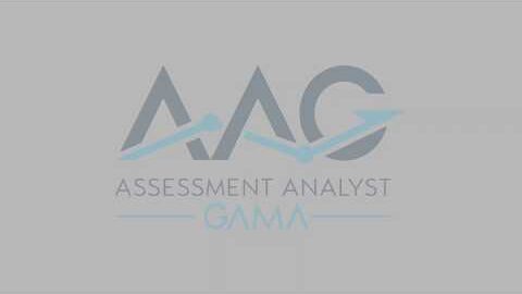 Assessment Analyst® – GAMA | Esri Canada