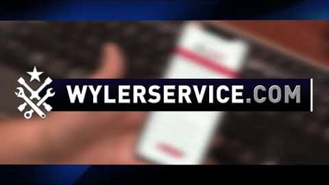 Wyler Service | Schedule Your Service Online!