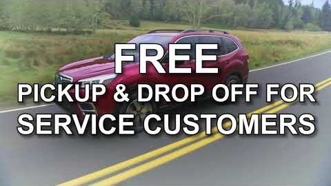 Schedule Service Online at Berman Subaru of Chicago