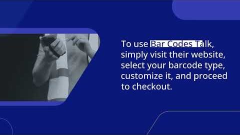 Bar Codes Talk Quick Review -SaaS Pricing, Features & Integrations | #BarcodeSolutions #Inventory