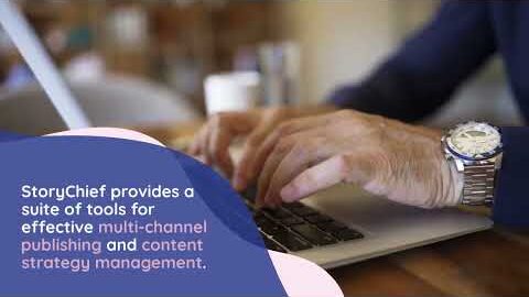 StoryChief Quick Review – SaaS Pricing, Features & Integrations | #ContentCollaboration #Content