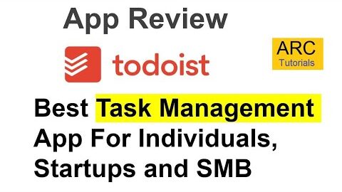 Best Task Management App For Startup and SMB | Best SaaS App Review | App of the Day | Top SaaS Apps