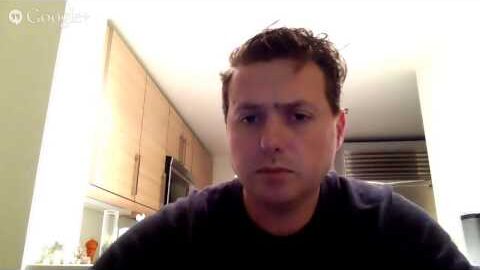 Cloud Foundry After Dark Year End Review