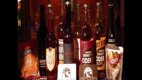 **REVIEW** Orchard Box Craft Cider Monthly Subscription Box – orchardbox.co.uk