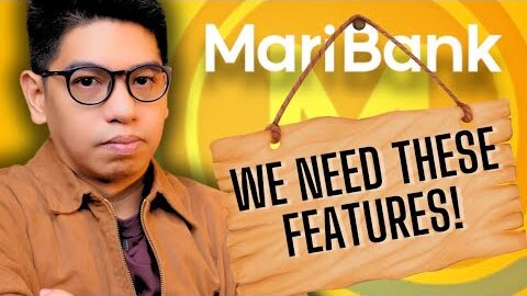 MARIBANK – How to Make A Perfect ONLINE Digital Bank? Whats Yours?