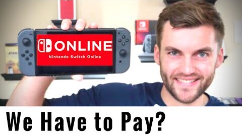 Nintendo Switch Online Service – Launch, Price and NES Games
