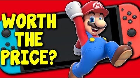 Is The Nintendo Switch Online Service Worth The Price?